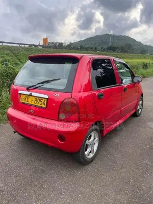 Chery QQ 2007 Car (Used)