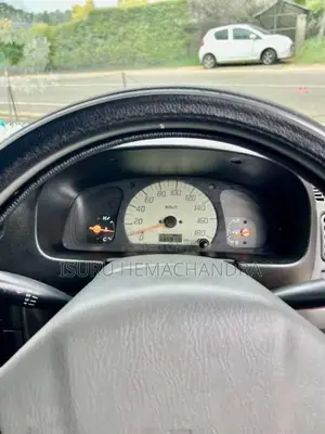 Suzuki Alto 2008 Car (Used)