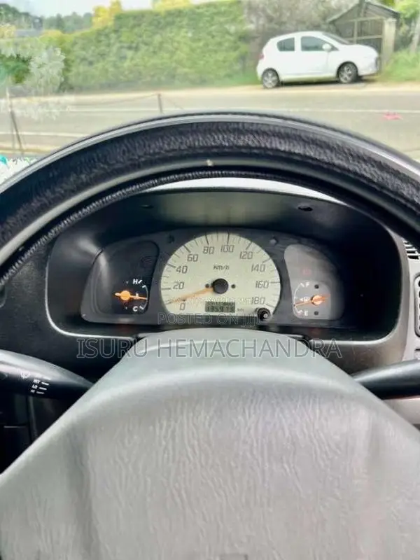 Suzuki Alto 2008 Car (Used)