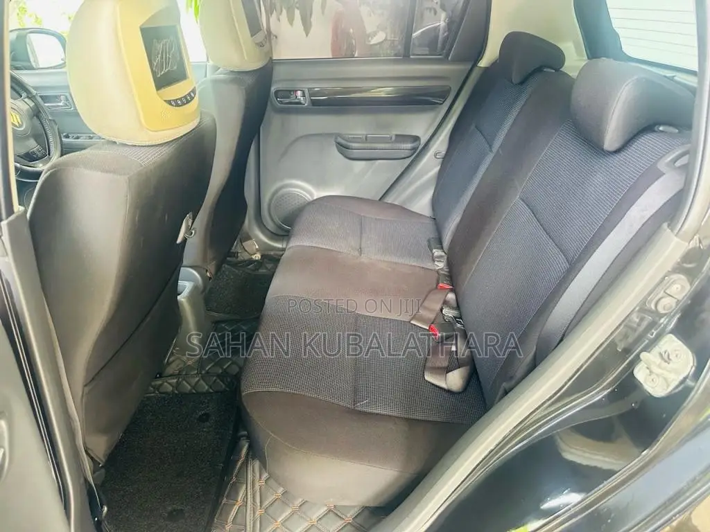Suzuki Swift 2007 Car (Used)