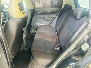 Suzuki Swift 2007 Car (Used)