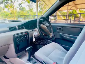 Nissan B14 1995 Car (Used)