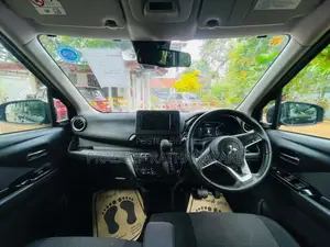 Mitsubishi EKx 2023 Car Unregistered (Recondition)