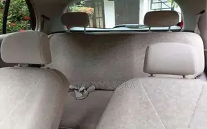 Toyota Vitz 2008 Car (Used)