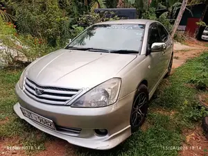 Toyota Allion 2002 Car (Used)