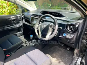 Toyota Aqua X Urban 2015 Car (Used)