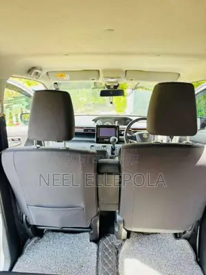 Suzuki Wagon R 2018 Car (Used)