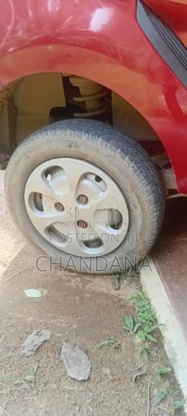 Tata Nano 2015 Car (Used)
