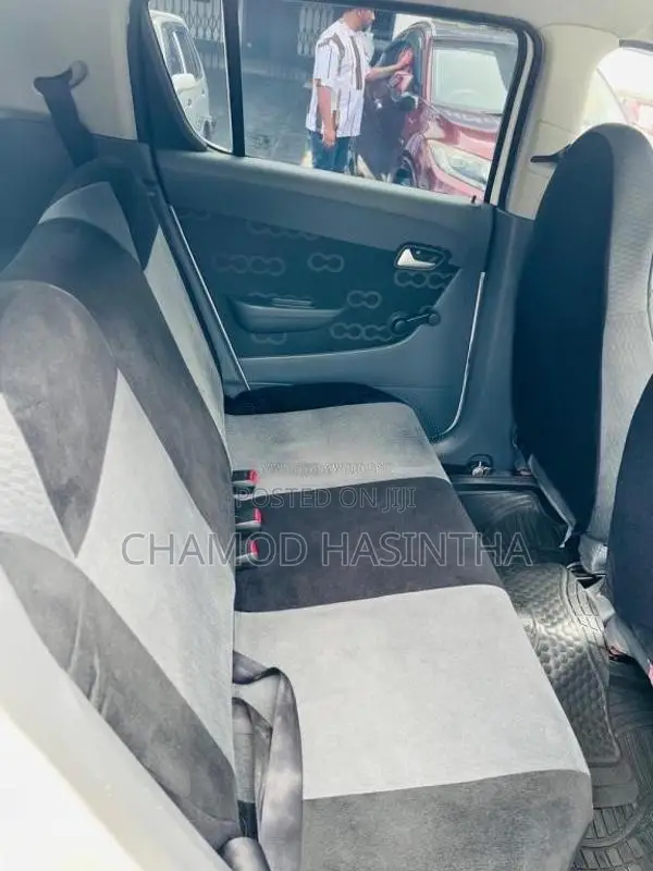 Suzuki Alto 2015 Car (Used)