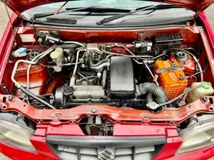 Suzuki Alto 2008 Car (Used)
