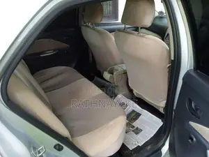 Toyota Belta 2007 Car (Used)