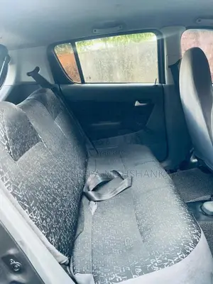 Suzuki Alto 2014 Car (Used)