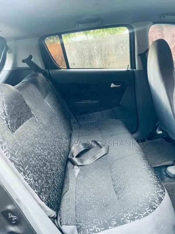 Suzuki Alto 2014 Car (Used)