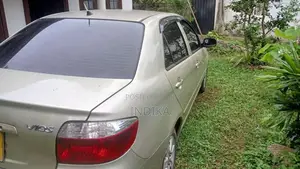 Toyota Vios 2004 Car (Used)