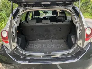 Toyota Aqua 2013 Car (Used)