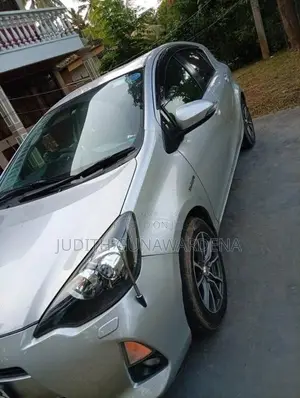 Toyota Aqua 2013 Car (Used)
