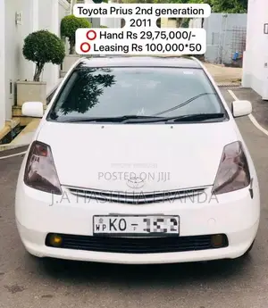 Hyundai Matrix 2011 Car (Used)