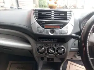 Suzuki A-Star 2011 Car (Used)