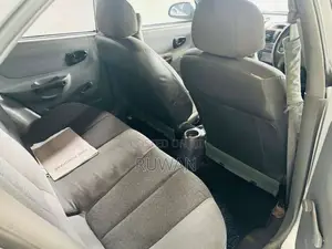 Hyundai Accent 2000 Car (Used)