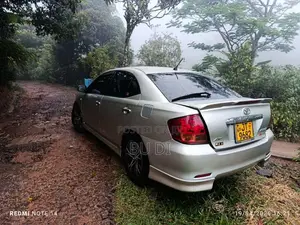 Toyota Allion 2002 Car (Used)