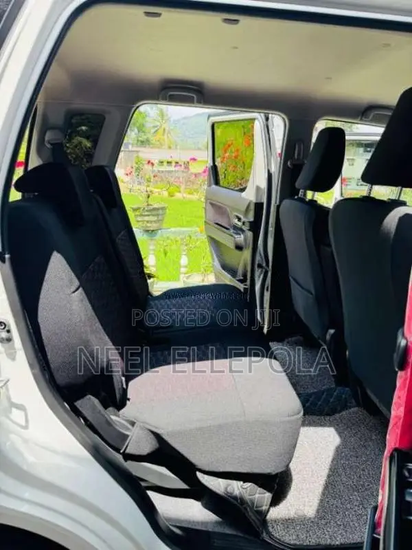 Suzuki Wagon R 2018 Car (Used)