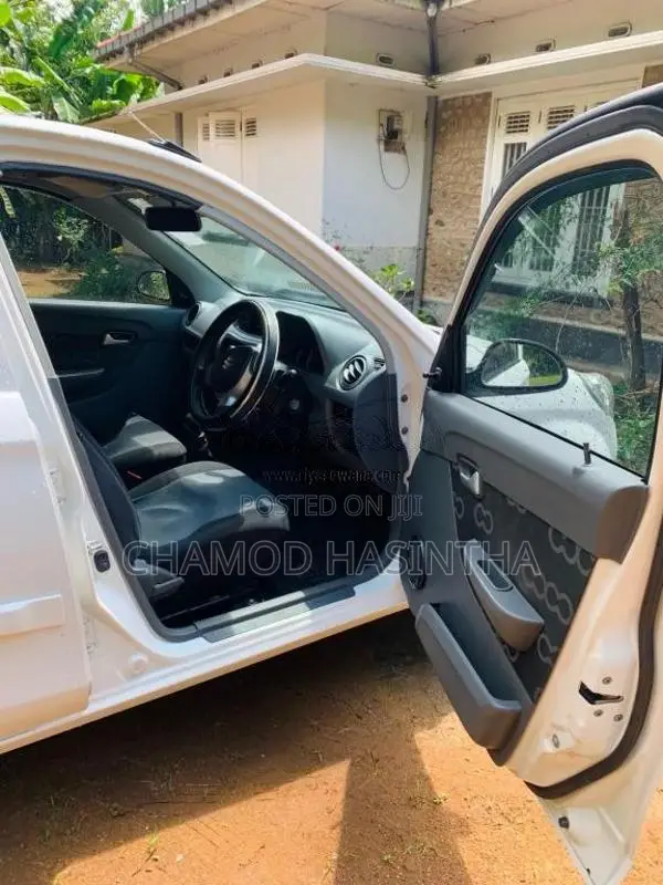 Suzuki Alto 2015 Car (Used)