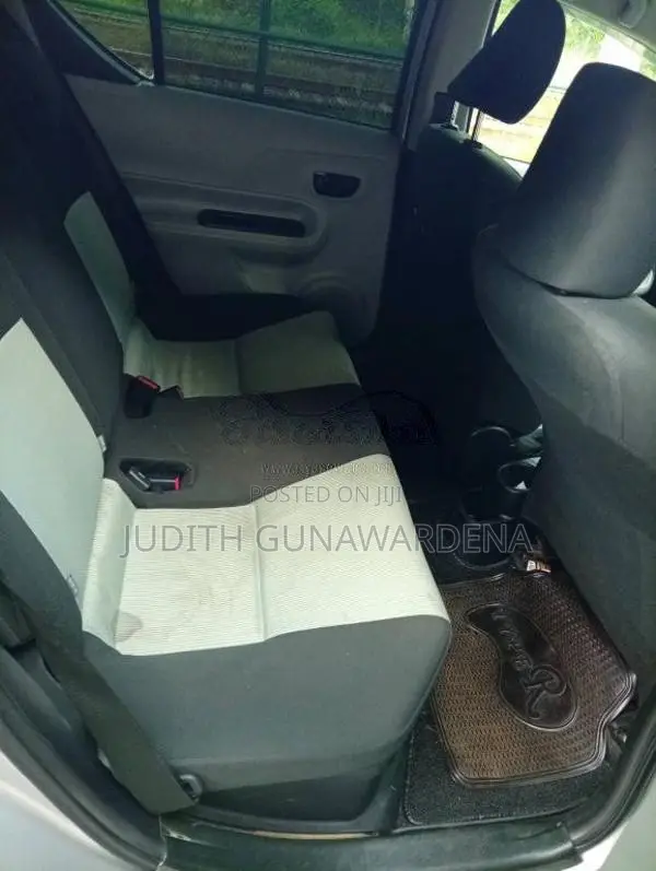 Toyota Aqua 2013 Car (Used)