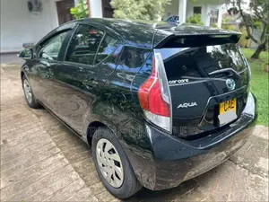 Toyota Aqua X Urban 2015 Car (Used)