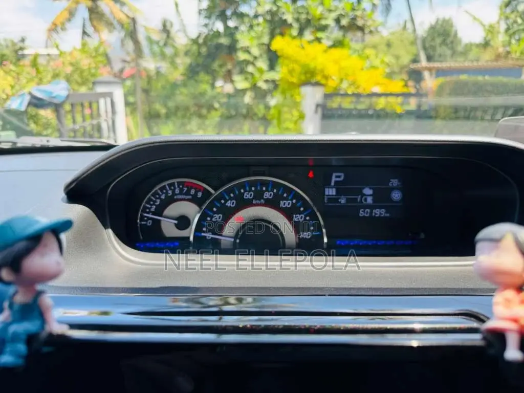 Suzuki Wagon R 2018 Car (Used)