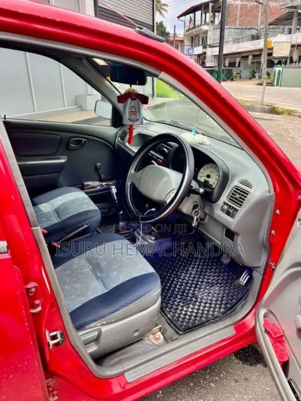 Suzuki Alto 2008 Car (Used)