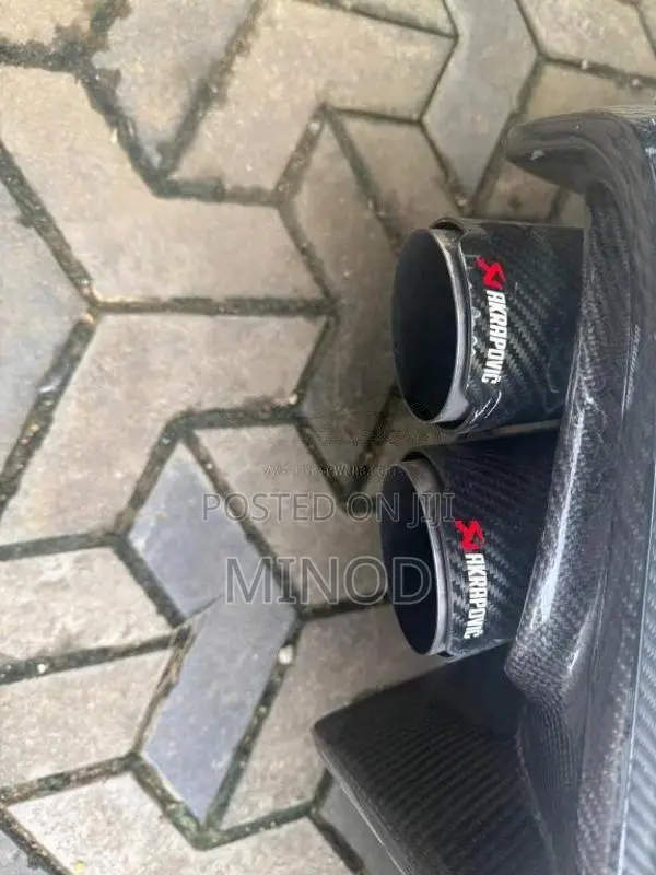 Audi A4 RS4 Bodykit 2011 Car (Used)