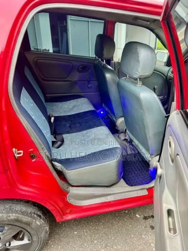 Suzuki Alto 2008 Car (Used)