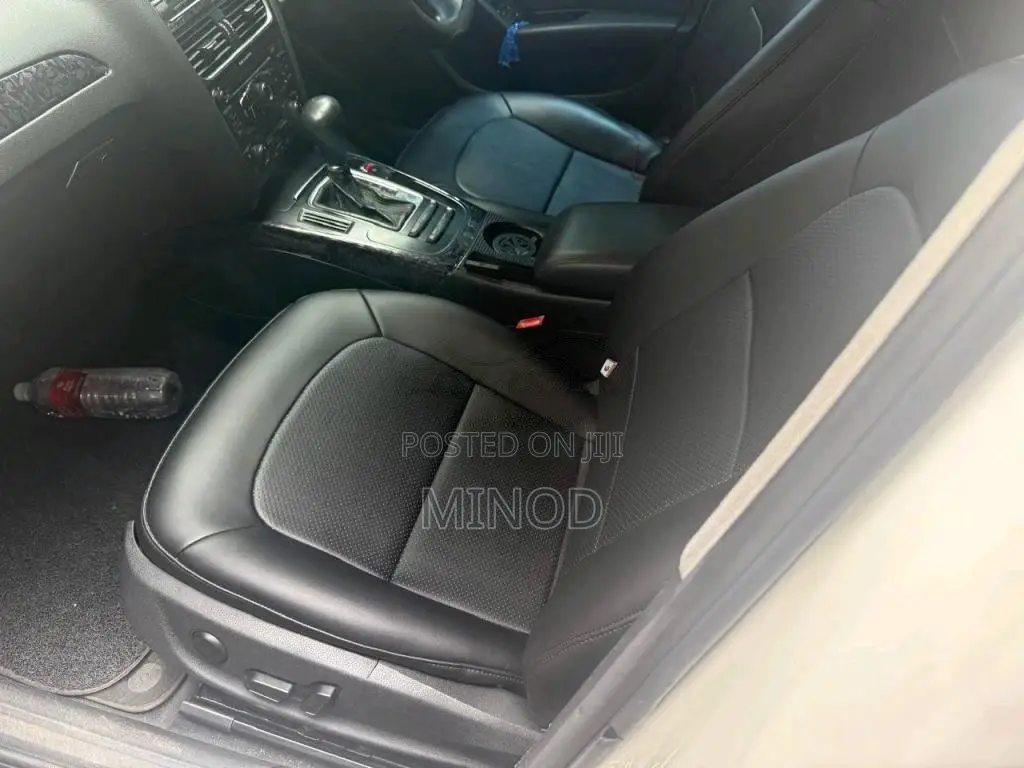 Audi A4 RS4 Bodykit 2011 Car (Used)