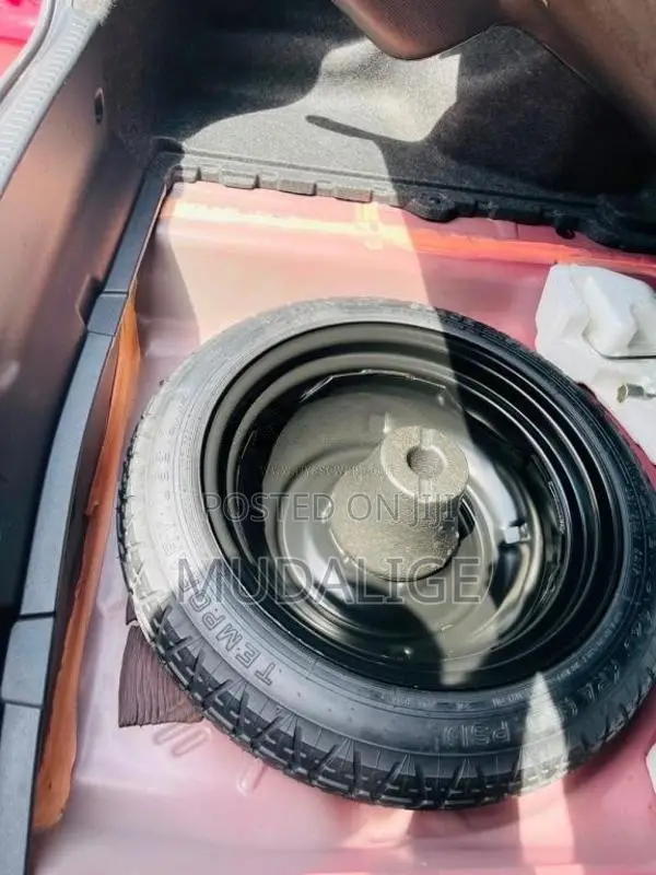 Toyota Axio WXB 2018 Car (Used)