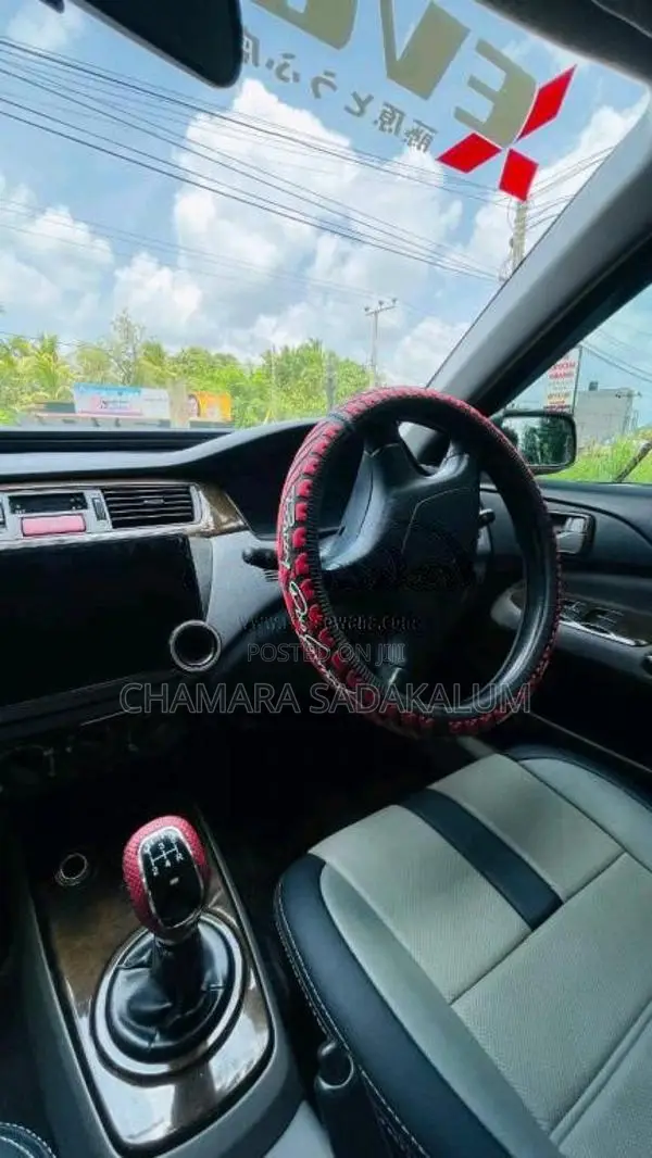 Mitsubishi Lancer Cs1 2006 Car (Used)