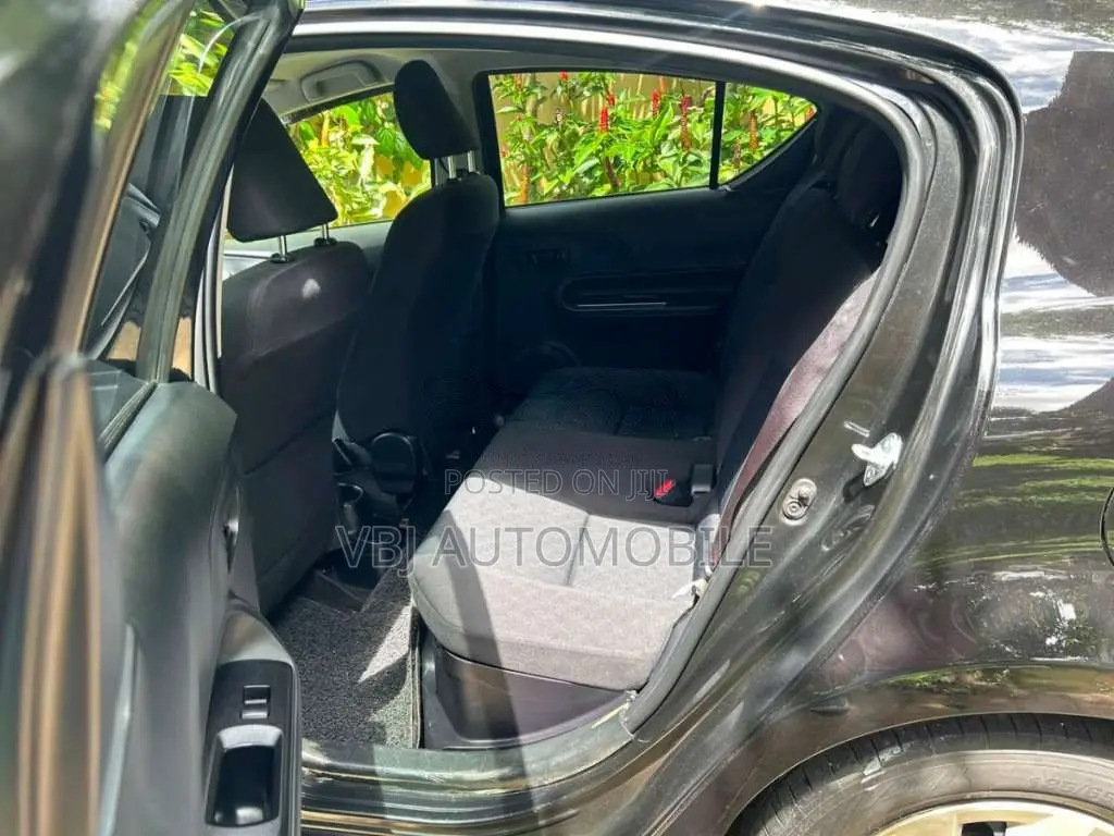 Toyota Aqua X Urban 2015 Car (Used)
