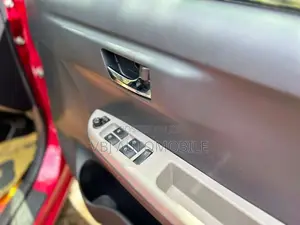Toyota Passo MODA 2016 Car (Used)