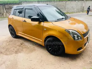 Suzuki Swift 2006 Car (Used)