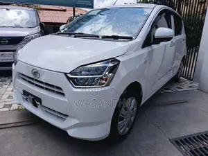 Suzuki Mira X Grade 2024 Car Unregistered (Recondition)