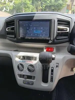 Suzuki Mira X Grade 2024 Car Unregistered (Recondition)