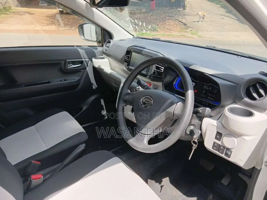 Suzuki Mira X Grade 2024 Car Unregistered (Recondition)