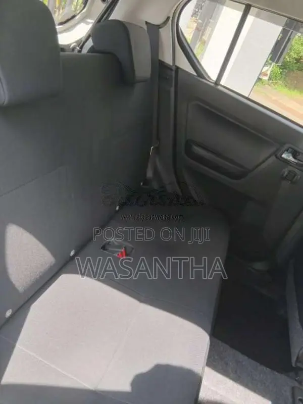 Suzuki Mira X Grade 2024 Car Unregistered (Recondition)