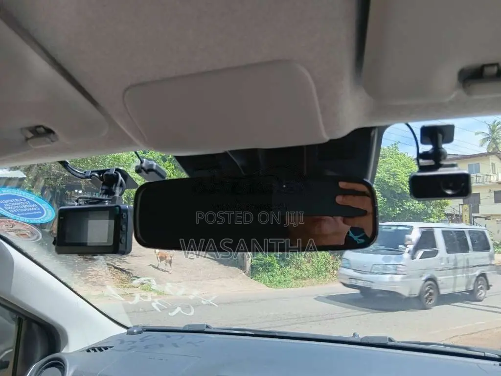 Suzuki Mira X Grade 2024 Car Unregistered (Recondition)