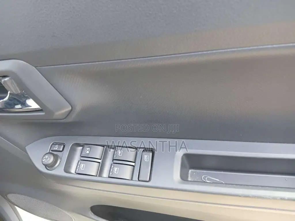 Suzuki Mira X Grade 2024 Car Unregistered (Recondition)