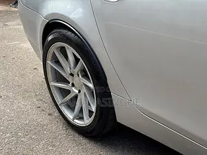BMW 523i Luxury Line Modified 2007 Car (Used)