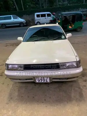 Toyota Cresta 1992 Car (Used)