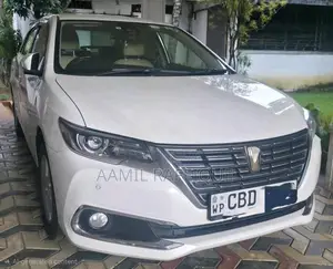 Toyota Premio 2018 Car (Used)