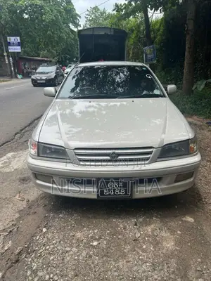 Toyota Corona Premio 1996 Car (Used)