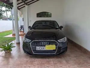 Audi A3 2017 Car (Used)