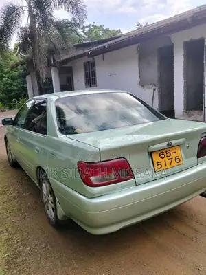 Toyota Carina 1997 Car (Used)